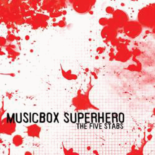 Musicbox Superhero : The Five Stabs